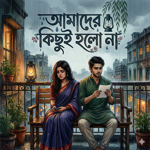 আমাদের কিছুই হলো না