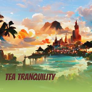 Tea Tranquility