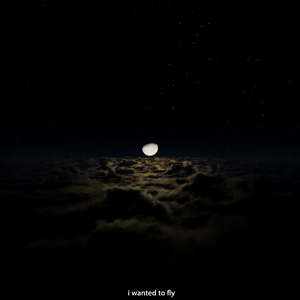 I Wanted To Fly (Instrumental Version)