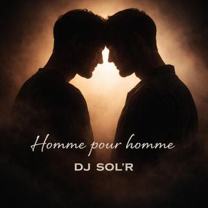 Homme pour homme