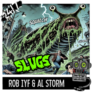Slugs (Extended Mix)