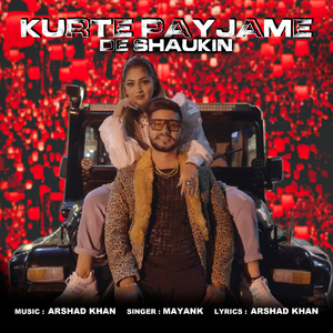Kurte Payjame De Shaukin