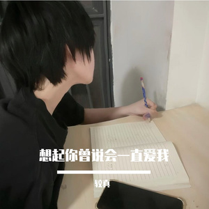 想起你曾说会一直爱我