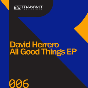 All Good Things (Original Mix)