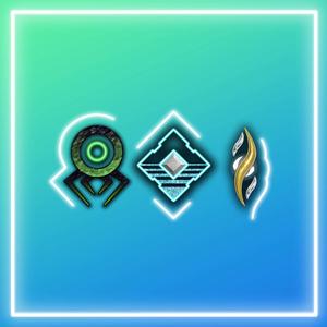 Bruisers Storming (feat. James Joshua Otto)