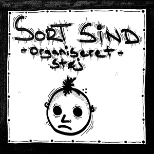 Sort Sind