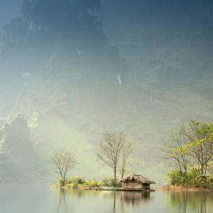 董小姐