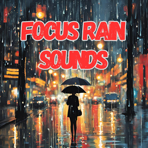 Soothing Rain for a Broken Heart: Healing Melodies in Every Drop