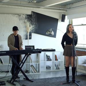 Are You In Love (DTLA Live Session)