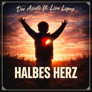 Halbes Herz (feat. Lisa Lopez)