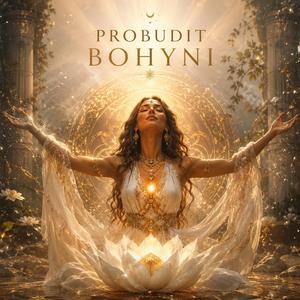 Probudit bohyni