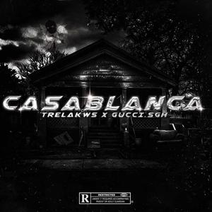 CASABLANCA (feat. Trelakws)
