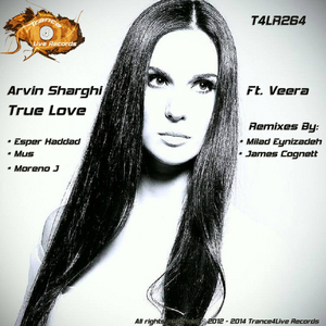 True Love (James Cognet's Future One Remix)