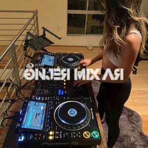 GNJER MIX AR