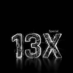 Special 13X
