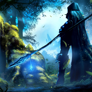 Call of The Ancients