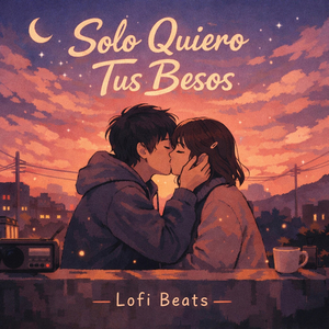 Un Beso Más y Me Pierdo