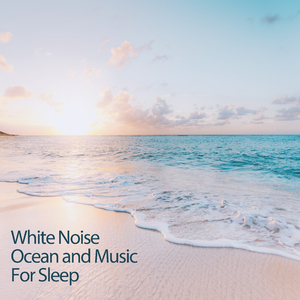 White Noise Sleep Aid