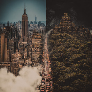 Cry in the Keys Horizon