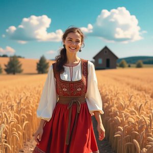Закат и ты