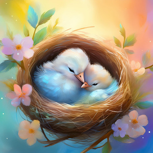 Sonido De Bebé Dormido