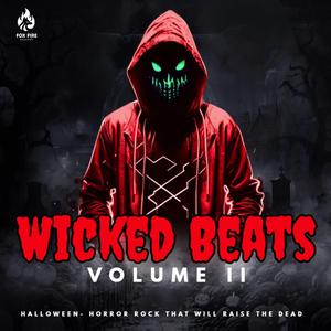 Camp Blood (feat. Neon Rebel) (Tribute to Friday the 13th)