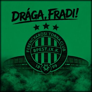Drága, Fradi! (Radio Edit)