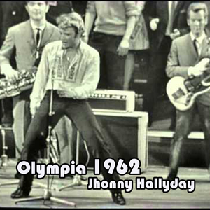 Olympia 1962 Medley: Laissez-nous twister / Elle est terrible / L'idole des jeunes / C'est une fille comme toi / Dans un jardin d'amour / Serre la main d'un fou / Pas cette chanson / Sam'di soir / Retiens la nuit / La Bagarre / Rebel Rouser + Solo des mus