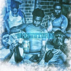 SnowStorm In Your Hood