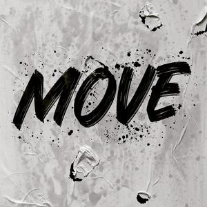 Move (feat. JOFRED)