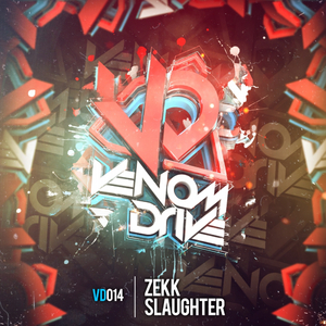 Slaughter (Original Mix)
