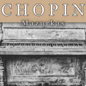 Mazurka No.3 in F minor, Op.7: Chopin