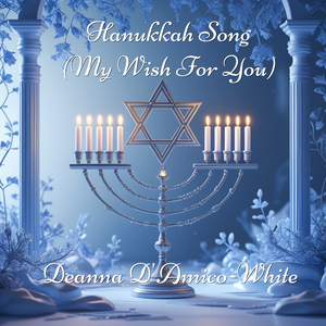 Hanukkah Song (My Wish For You)