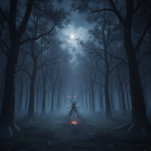 Sem Gerador, Sem Perdão