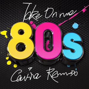 a-ha-Take On Me（ViibrateC Bootleg）