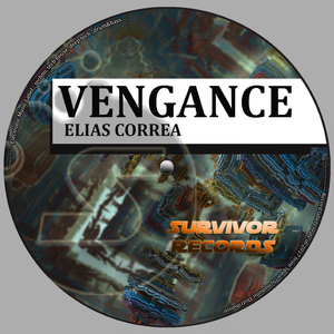 Vengance (Original Mix)