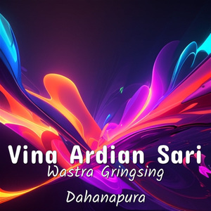 Wastra Gringsing Dahanapura