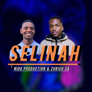 SELINAH (feat. Zurich sa)