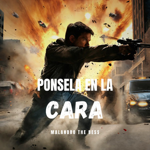 Ponsela en la Cara