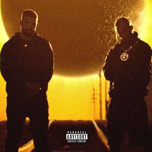 Drake ft.Travis Scott Type Beat ~ Darkness