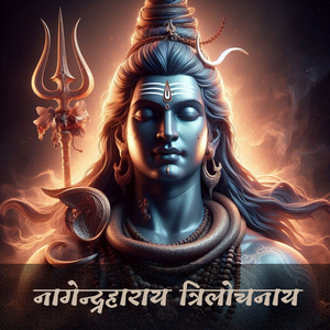नागेन्द्रहाराय त्रिलोचनाय