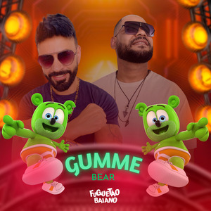 Gumme Bear
