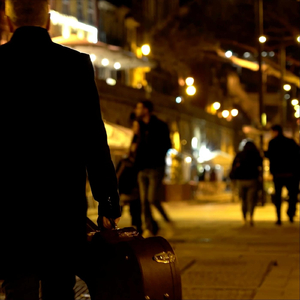 Travessa das Mónicas