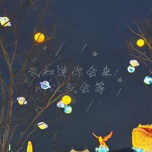 Shenzhen Love Story