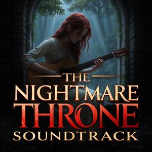 Let the Darkness Drown - from The Nightmare Throne (Original Audiobook Soundtrack) (Acoustic Version)