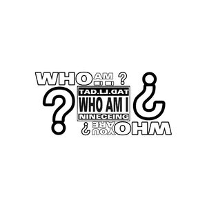 Who Am I（Prod By.Ljx Ghost）