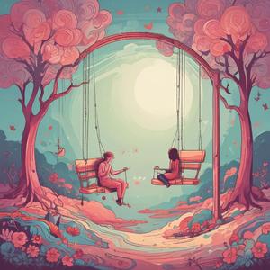 爱的幻影 by @cryptographiclivemusic297