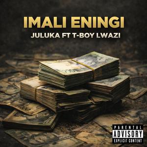 Imali Eningi (feat. TboY Lwazi)