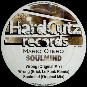 Wrong (Original Mix)