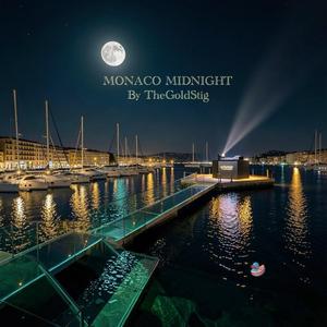 Monaco Midnight F1 (feat. Zala)